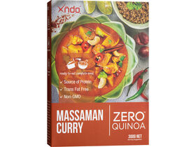 Massaman Curry ZERO™ Quinoa